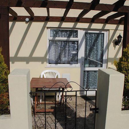 Huccaby Tor Apartmernt Torquay Exterior photo