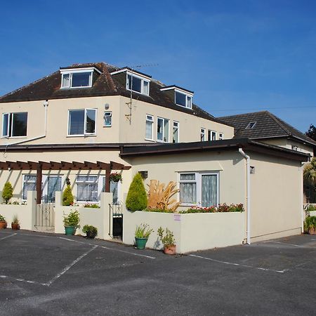Huccaby Tor Apartmernt Torquay Exterior photo