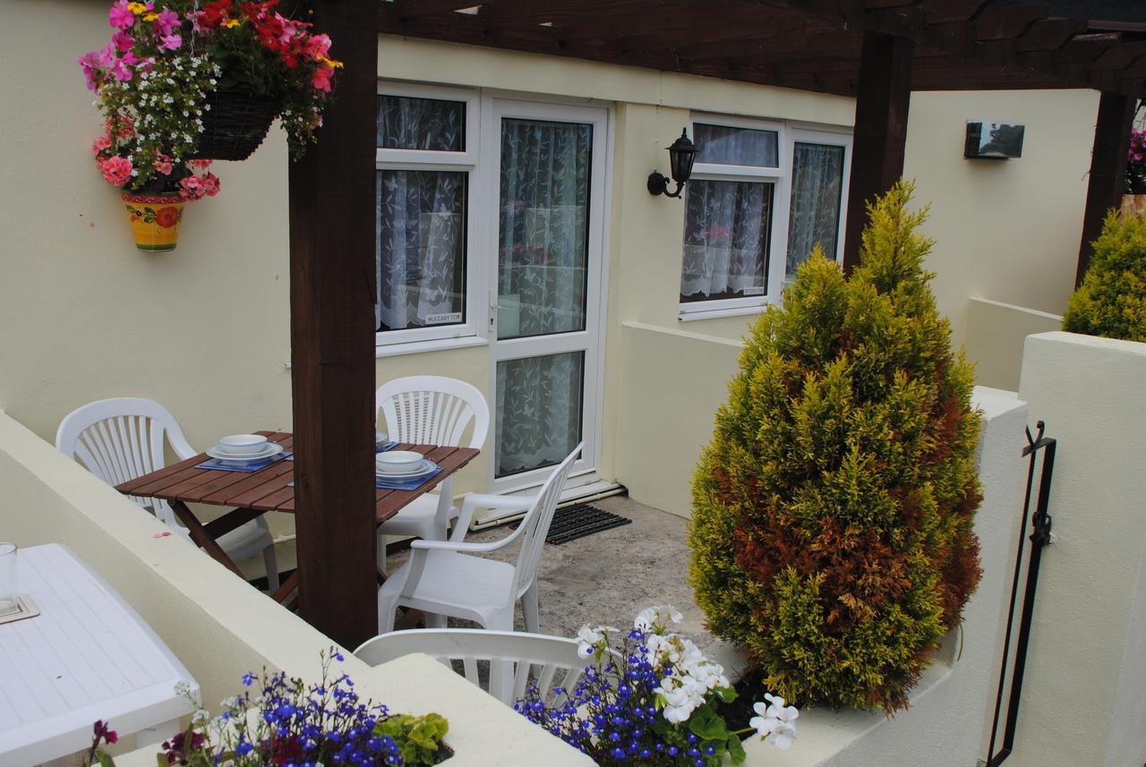 Huccaby Tor Apartmernt Torquay Exterior photo