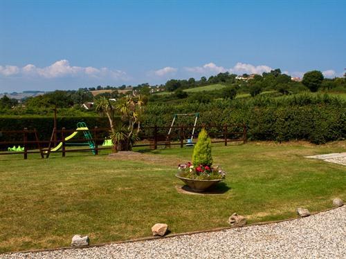 Huccaby Tor Apartmernt Torquay Exterior photo