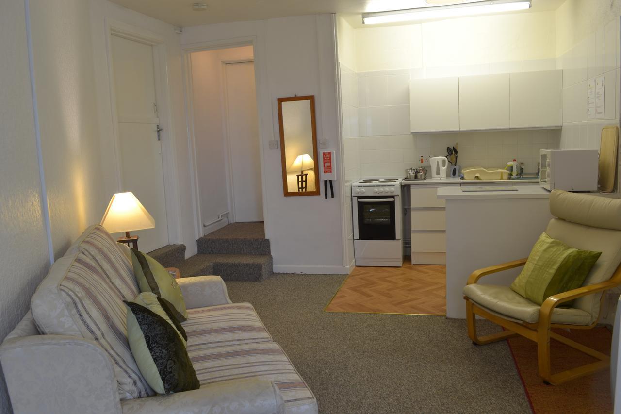 Huccaby Tor Apartmernt Torquay Exterior photo