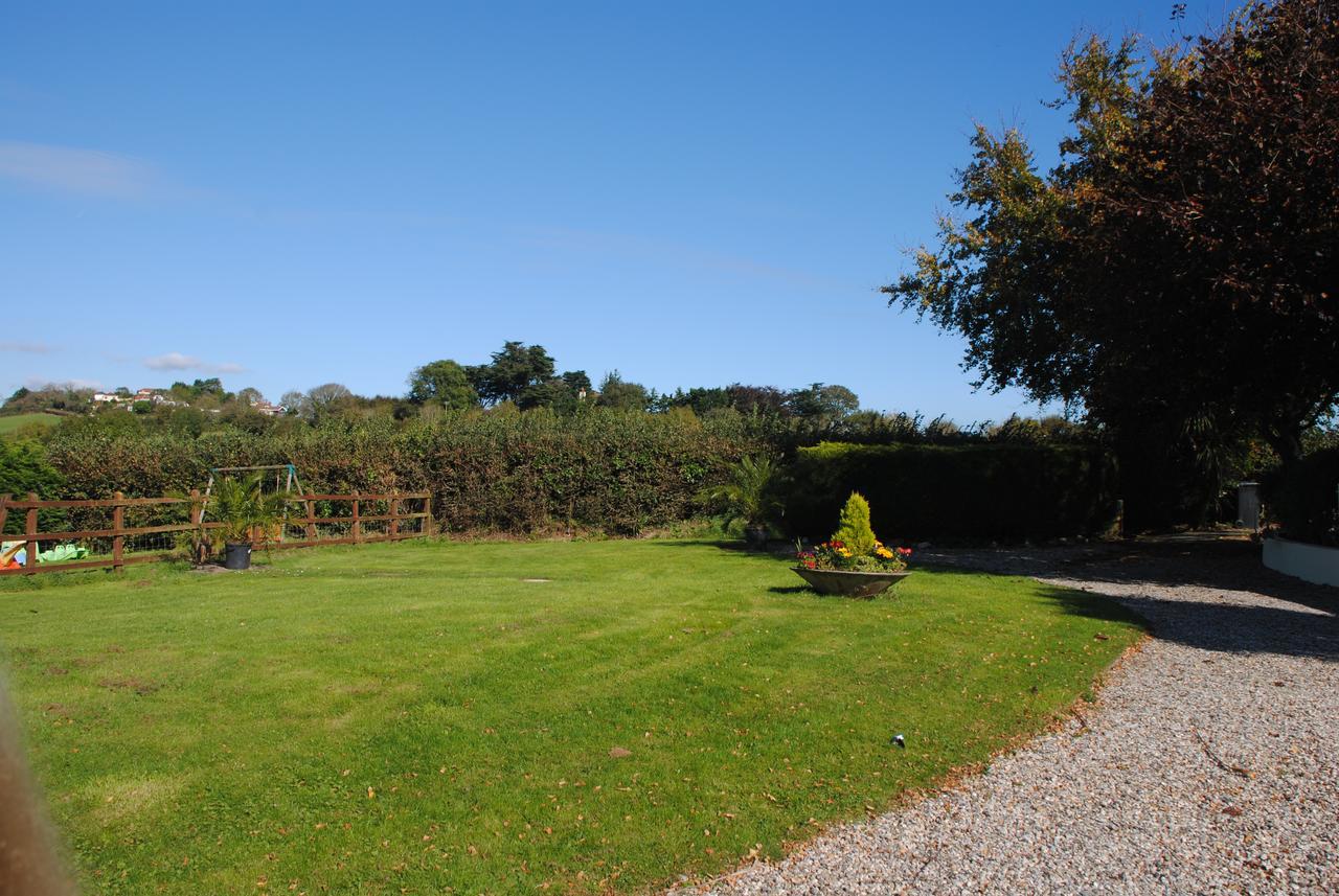 Huccaby Tor Apartmernt Torquay Exterior photo