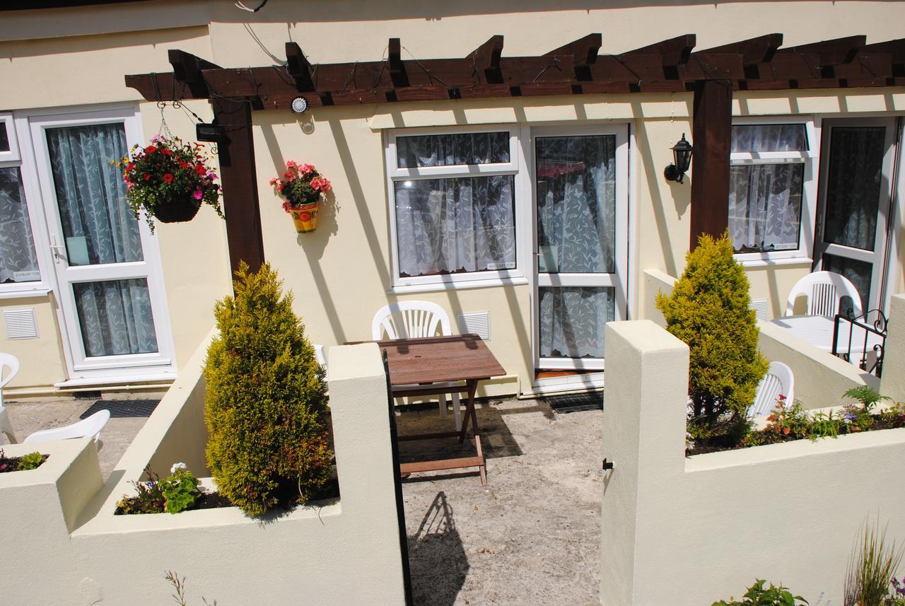 Huccaby Tor Apartmernt Torquay Exterior photo