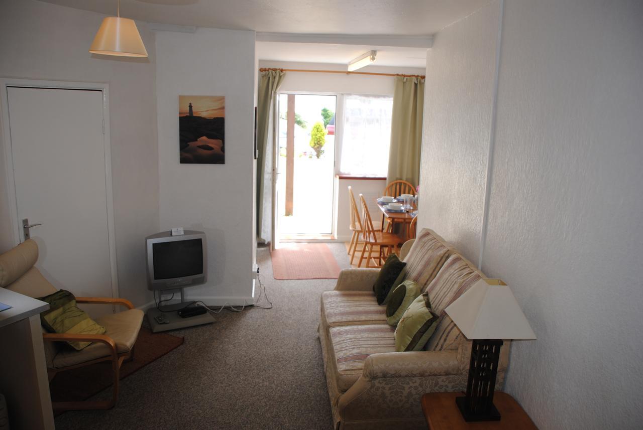 Huccaby Tor Apartmernt Torquay Exterior photo
